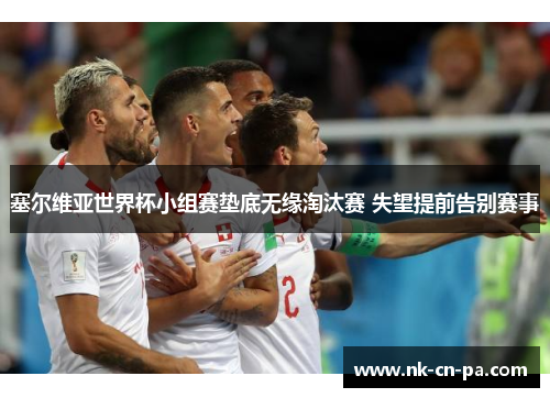 塞尔维亚世界杯小组赛垫底无缘淘汰赛 失望提前告别赛事