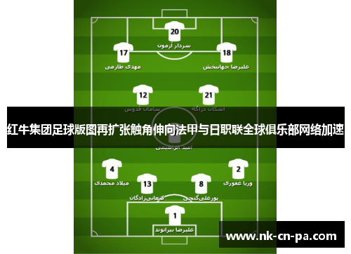 红牛集团足球版图再扩张触角伸向法甲与日职联全球俱乐部网络加速